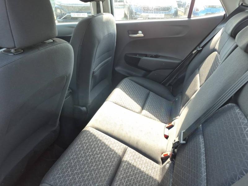 Image KIA Picanto 1.0 DPi 67ch GT Line