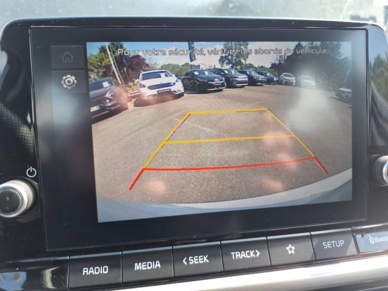 Image KIA Picanto 1.0 DPi 67ch GT Line