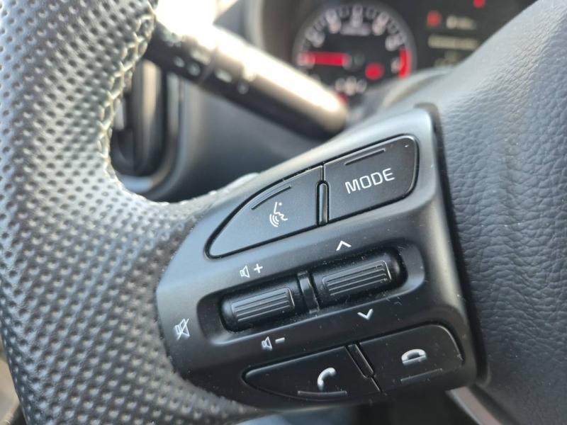 Image KIA Picanto 1.0 DPi 67ch GT Line