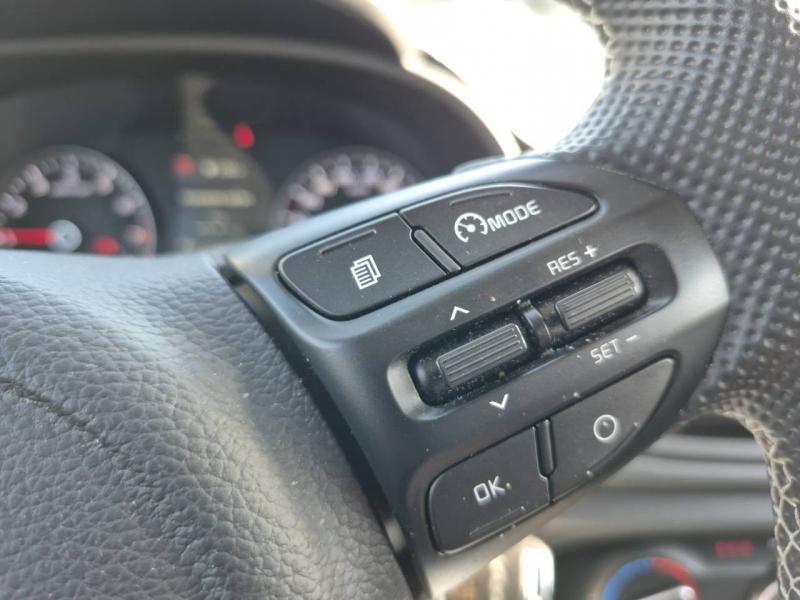 Image KIA Picanto 1.0 DPi 67ch GT Line