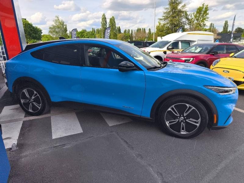 Image FORD Mustang Mach-E 269ch Standard Range 72,6kWh Mach-E Propulsion