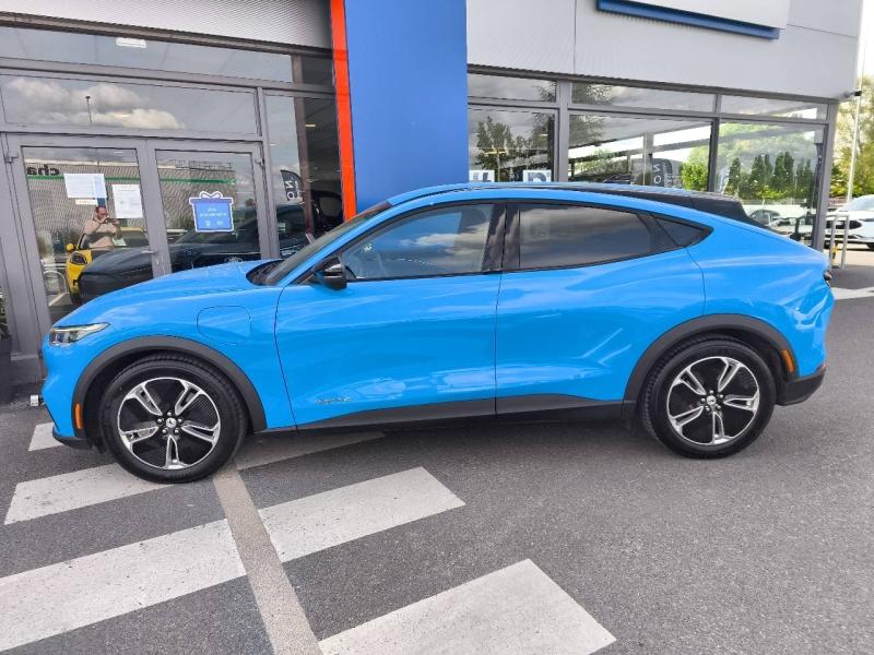 Image FORD Mustang Mach-E 269ch Standard Range 72,6kWh Mach-E Propulsion