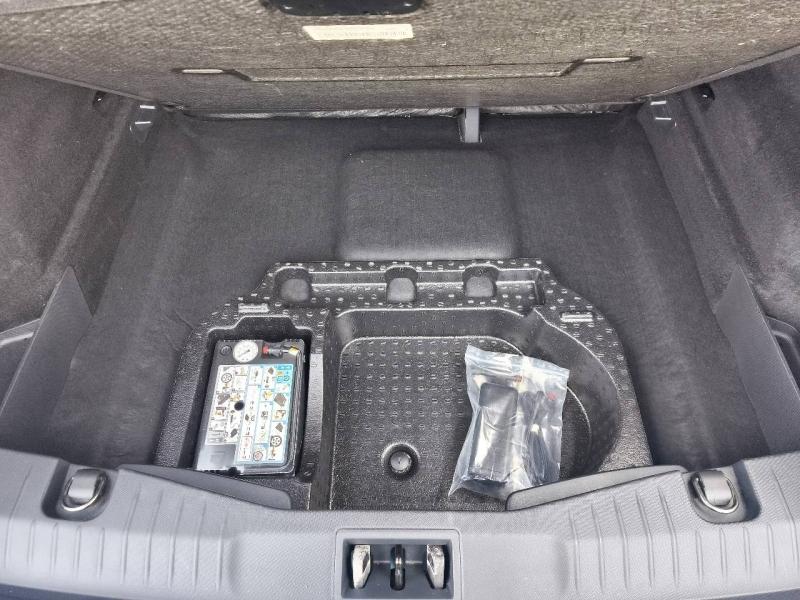 Image FORD Mustang Mach-E 269ch Standard Range 72,6kWh Mach-E Propulsion