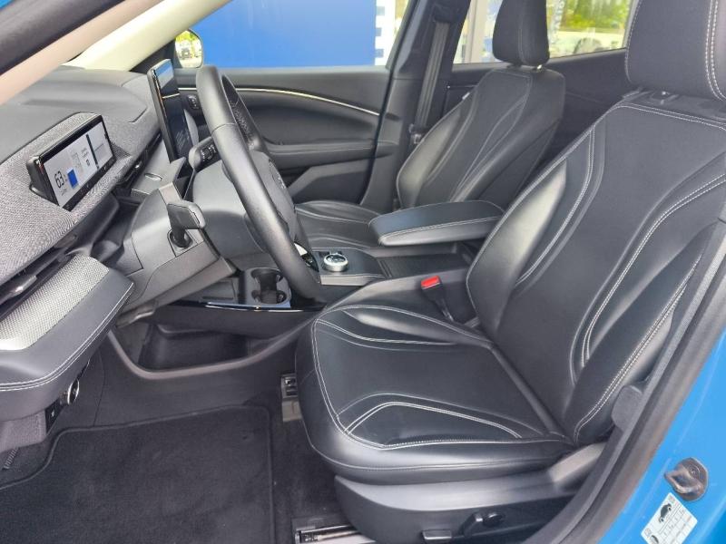 Image FORD Mustang Mach-E 269ch Standard Range 72,6kWh Mach-E Propulsion