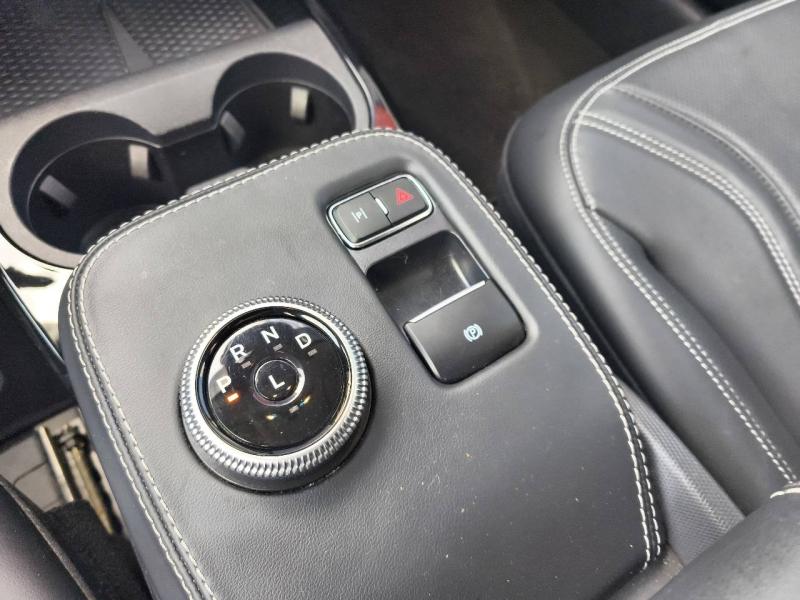 Image FORD Mustang Mach-E 269ch Standard Range 72,6kWh Mach-E Propulsion