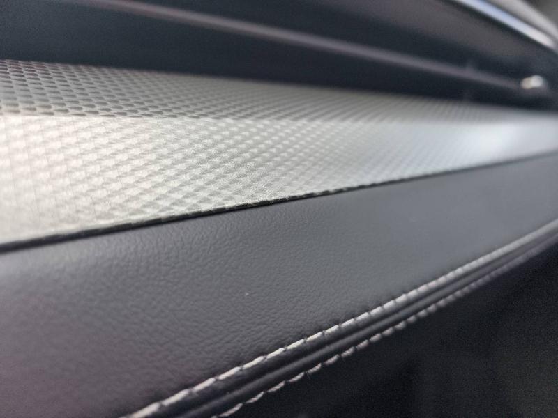 Image FORD Mustang Mach-E 269ch Standard Range 72,6kWh Mach-E Propulsion