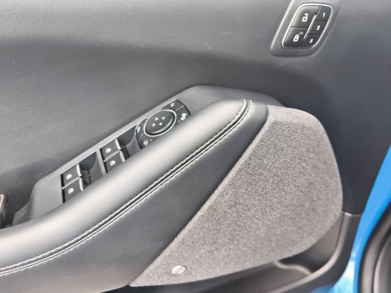 Image FORD Mustang Mach-E 269ch Standard Range 72,6kWh Mach-E Propulsion