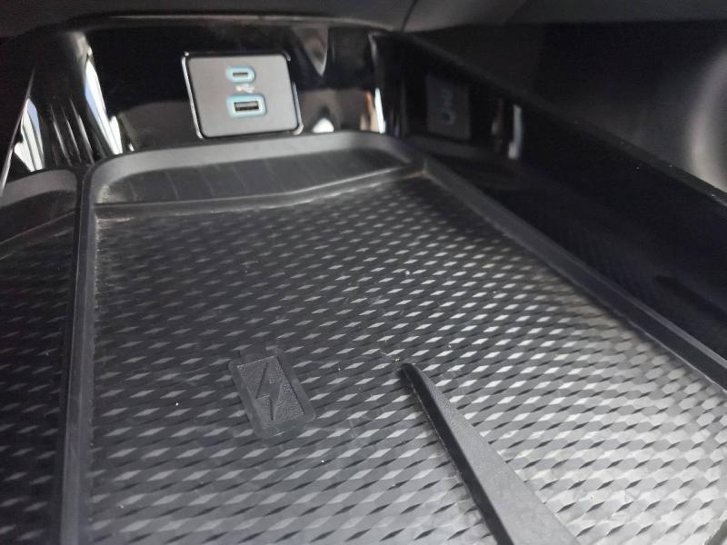 Image FORD Mustang Mach-E 269ch Standard Range 72,6kWh Mach-E Propulsion