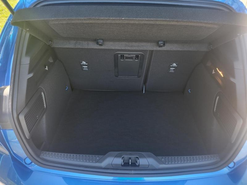 Image FORD Focus 1.0 EcoBoost mHEV 125ch ST-Line X