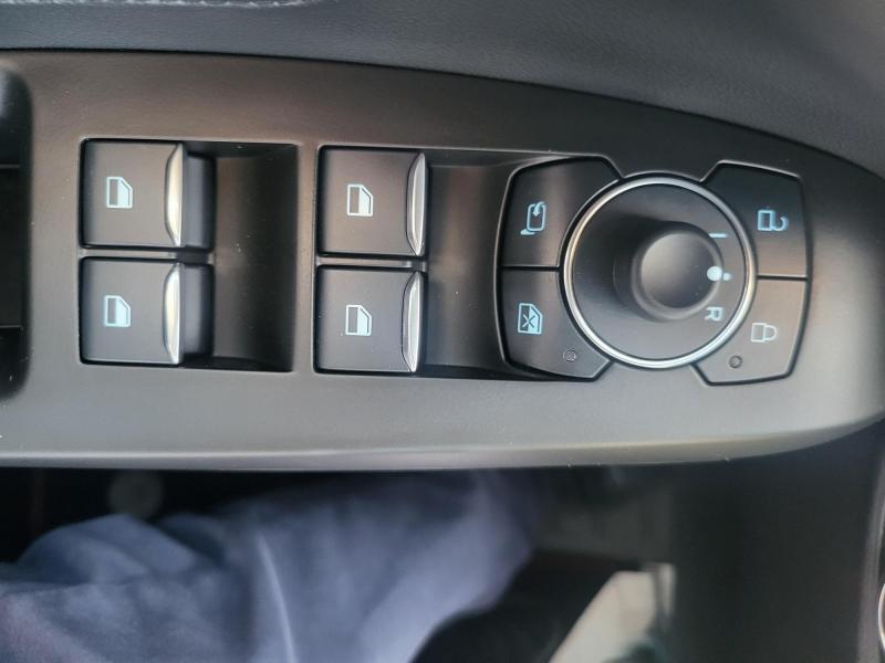 Image FORD Focus 1.0 EcoBoost mHEV 125ch ST-Line X