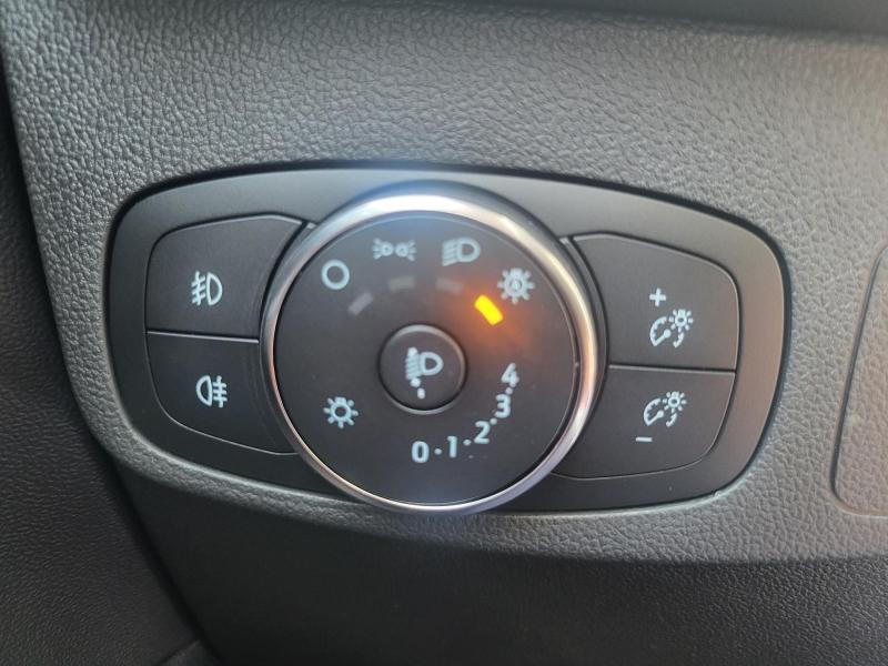 Image FORD Focus 1.0 EcoBoost mHEV 125ch ST-Line X