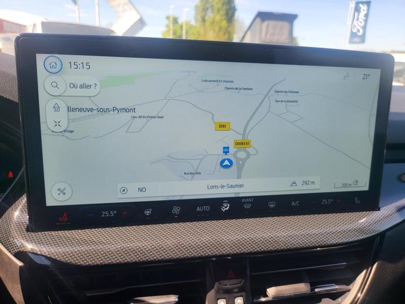 Image FORD Focus 1.0 EcoBoost mHEV 125ch ST-Line X