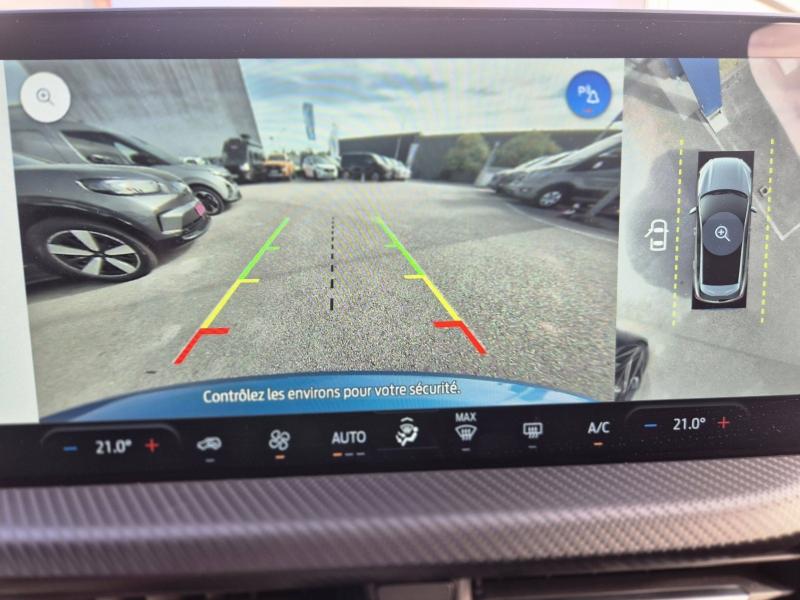 Image FORD Kuga 2.5 Duratec 180ch Hybrid FlexiFuel ST-Line X Powershift