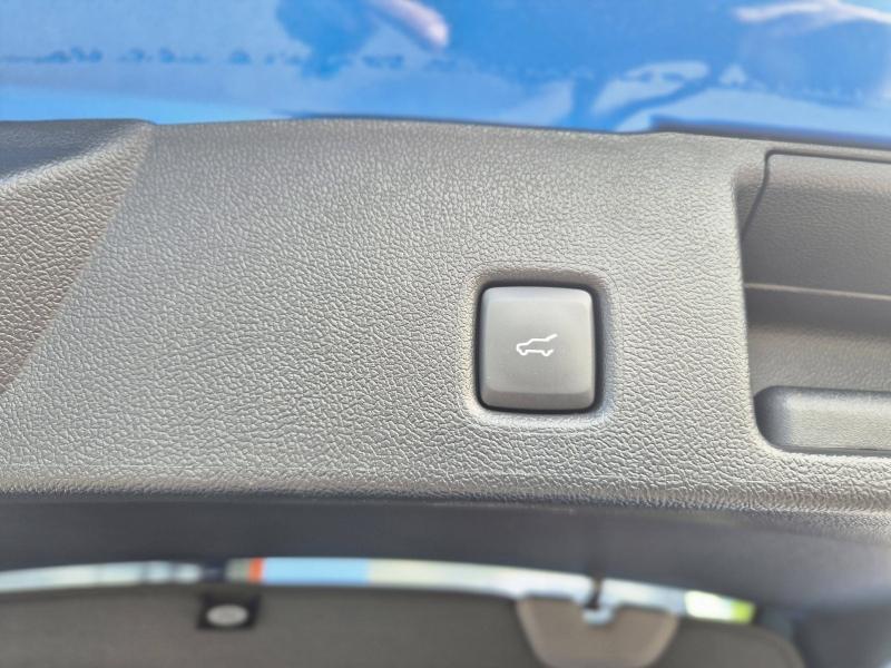 Image FORD Kuga 2.5 Duratec 180ch Hybrid FlexiFuel ST-Line X Powershift