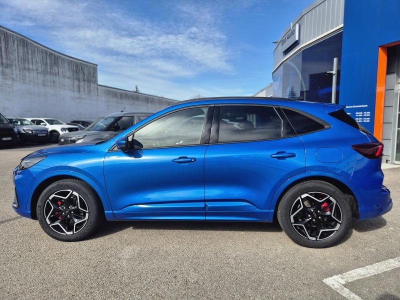 Image FORD Kuga 2.5 Duratec 180ch Hybrid FlexiFuel ST-Line X Powershift