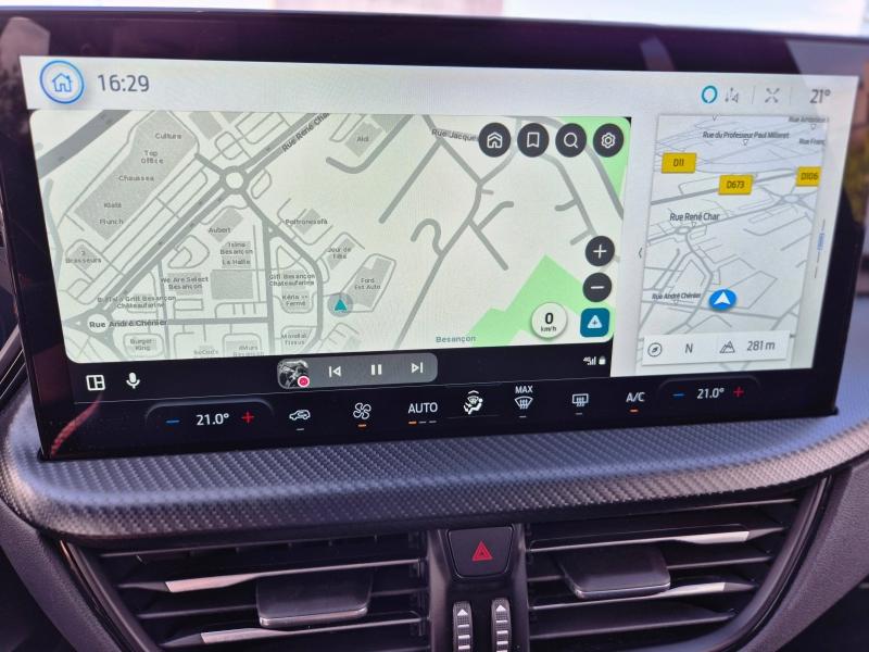 Image FORD Kuga 2.5 Duratec 180ch Hybrid FlexiFuel ST-Line X Powershift