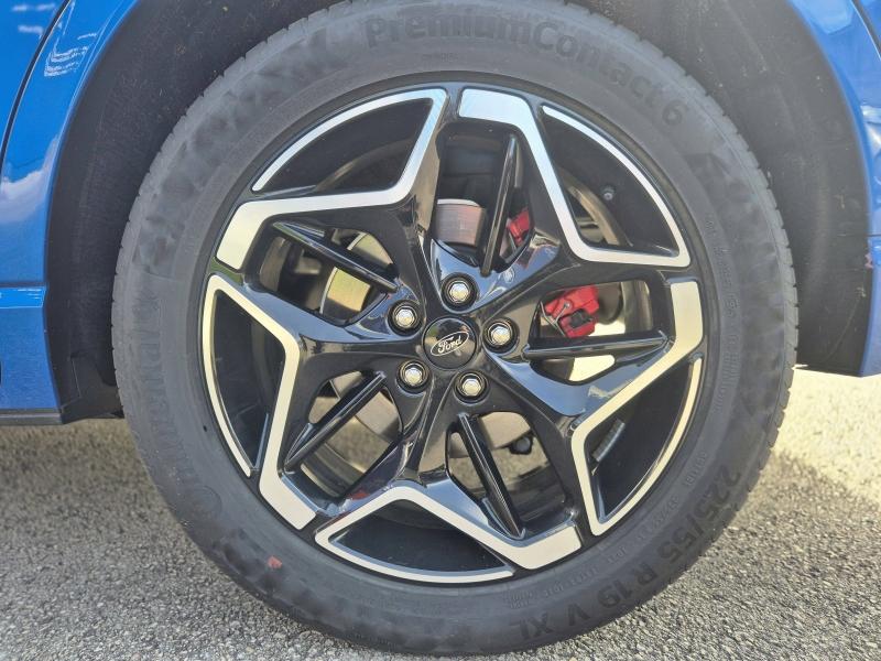 Image FORD Kuga 2.5 Duratec 180ch Hybrid FlexiFuel ST-Line X Powershift