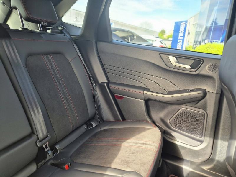 Image FORD Kuga 2.5 Duratec 180ch Hybrid FlexiFuel ST-Line X Powershift