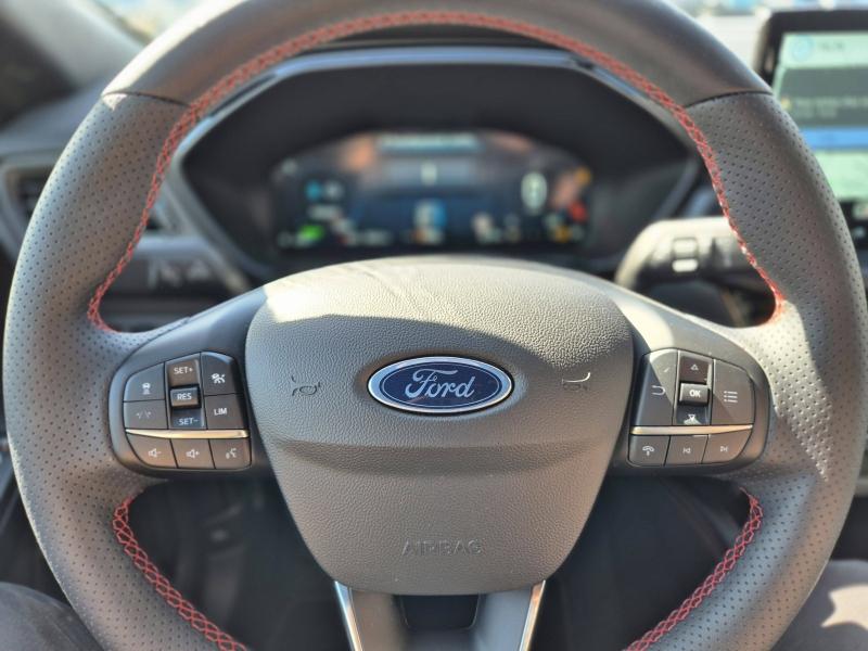 Image FORD Kuga 2.5 Duratec 180ch Hybrid FlexiFuel ST-Line X Powershift