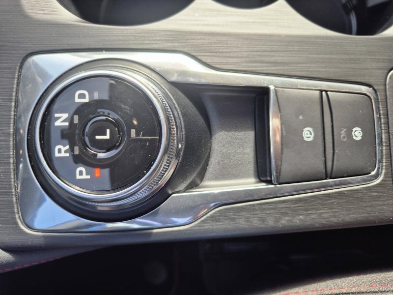 Image FORD Kuga 2.5 Duratec 180ch Hybrid FlexiFuel ST-Line X Powershift