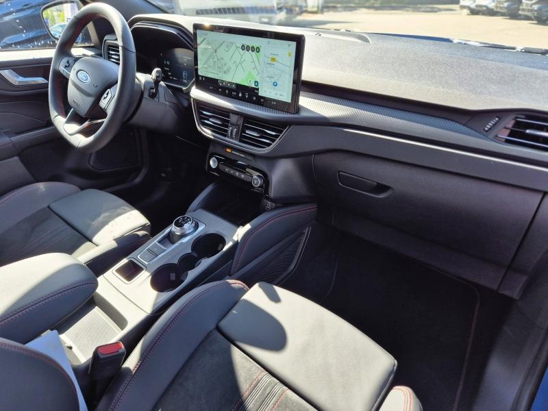 Image FORD Kuga 2.5 Duratec 180ch Hybrid FlexiFuel ST-Line X Powershift