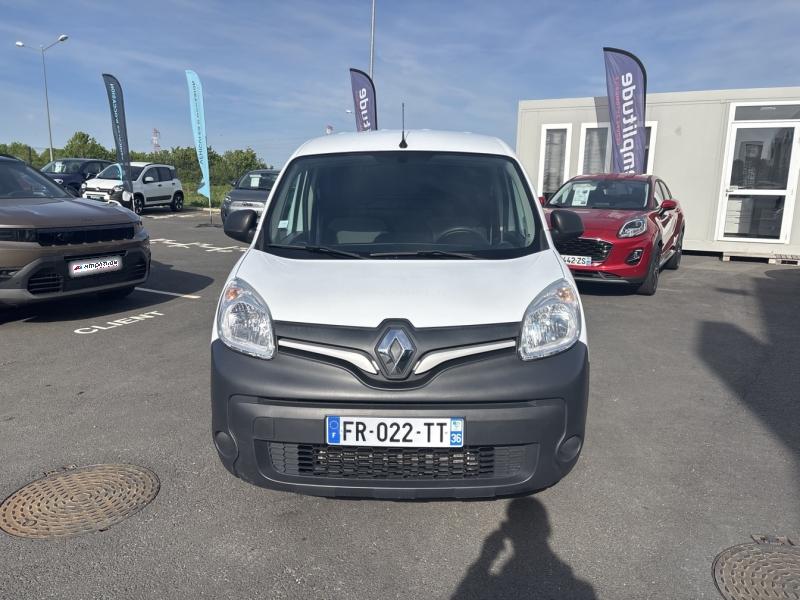 Image RENAULT Kangoo Express 1.5 Blue dCi 95ch Grand Confort