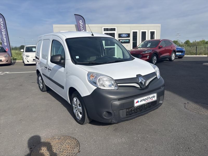 Image RENAULT Kangoo Express 1.5 Blue dCi 95ch Grand Confort