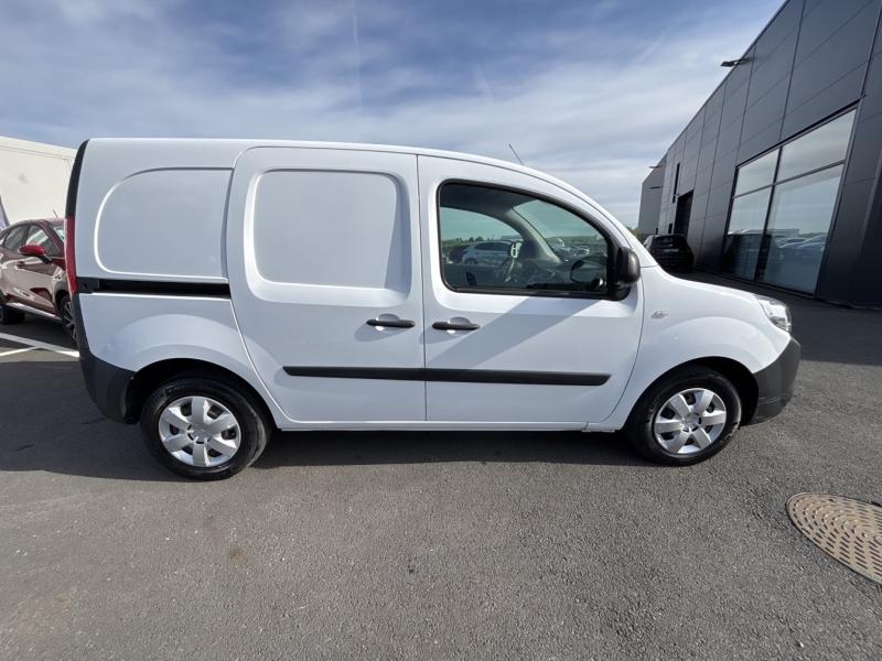 Image RENAULT Kangoo Express 1.5 Blue dCi 95ch Grand Confort