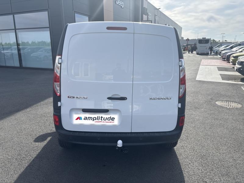 Image RENAULT Kangoo Express 1.5 Blue dCi 95ch Grand Confort