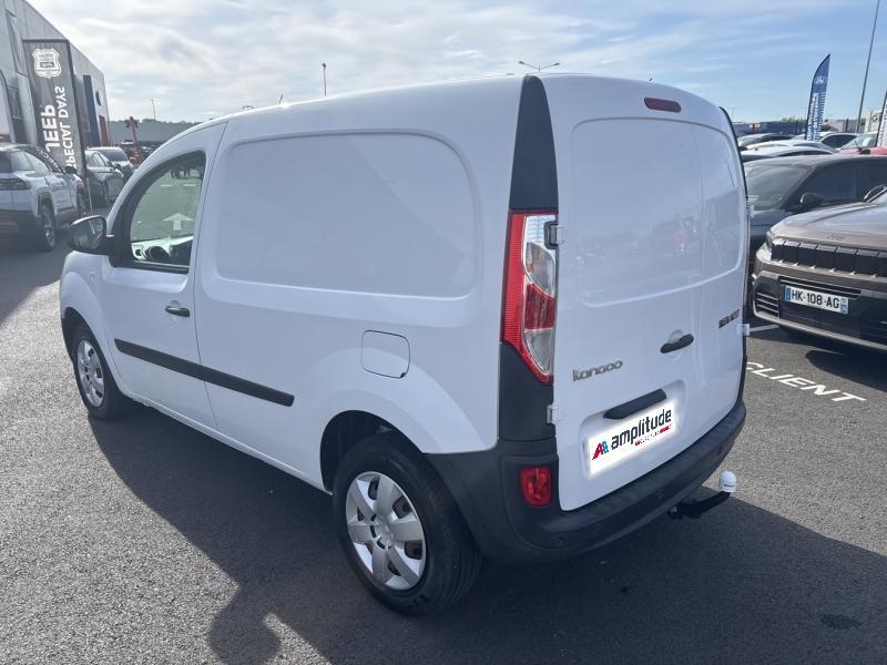 Image RENAULT Kangoo Express 1.5 Blue dCi 95ch Grand Confort