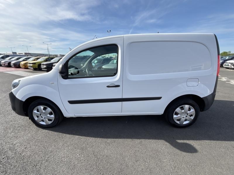 Image RENAULT Kangoo Express 1.5 Blue dCi 95ch Grand Confort