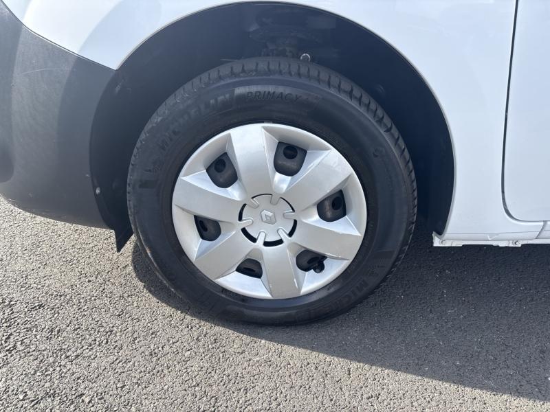 Image RENAULT Kangoo Express 1.5 Blue dCi 95ch Grand Confort