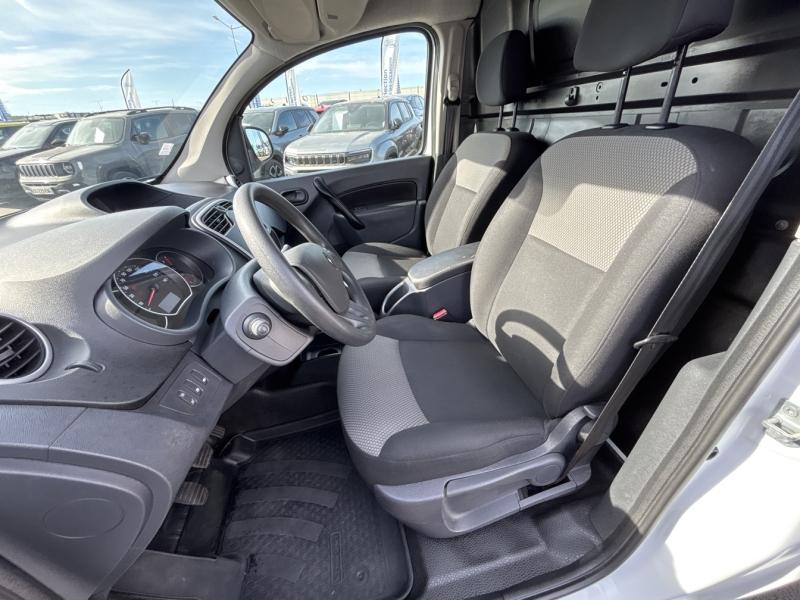 Image RENAULT Kangoo Express 1.5 Blue dCi 95ch Grand Confort