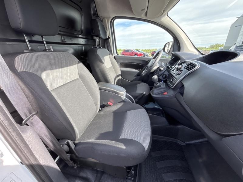 Image RENAULT Kangoo Express 1.5 Blue dCi 95ch Grand Confort