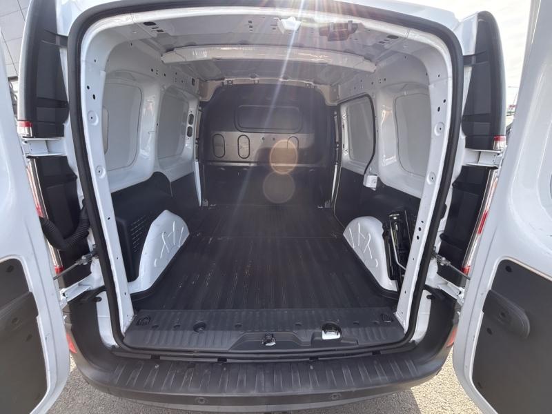 Image RENAULT Kangoo Express 1.5 Blue dCi 95ch Grand Confort