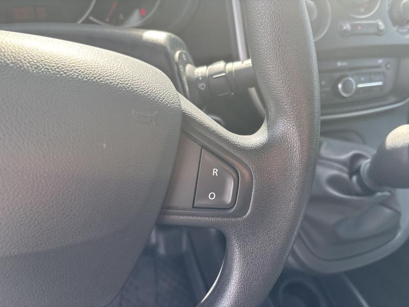 Image RENAULT Kangoo Express 1.5 Blue dCi 95ch Grand Confort