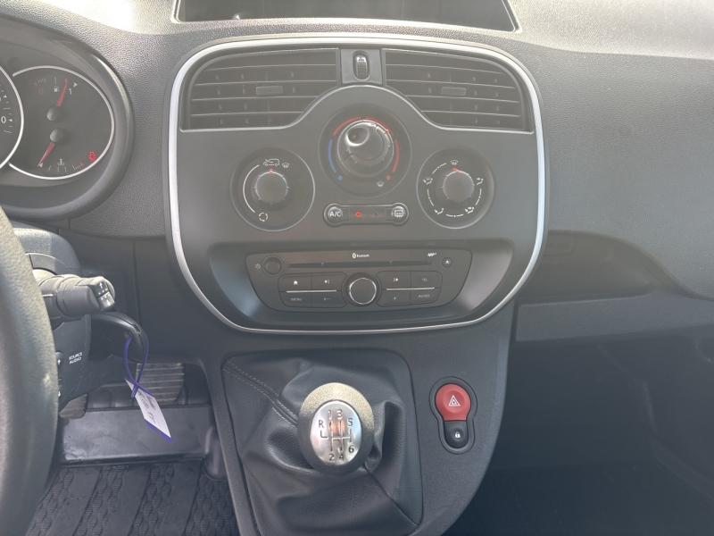 Image RENAULT Kangoo Express 1.5 Blue dCi 95ch Grand Confort