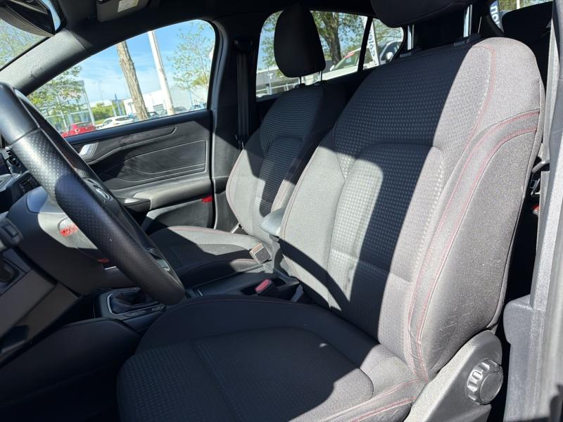 Image FORD Focus 1.0 EcoBoost 125ch ST-Line 96g