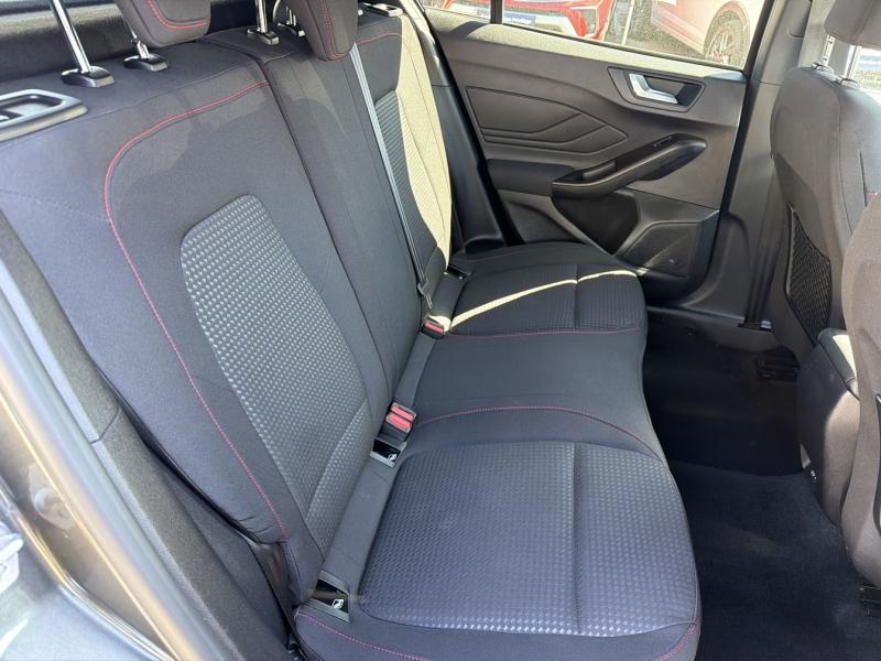 Image FORD Focus 1.0 EcoBoost 125ch ST-Line 96g