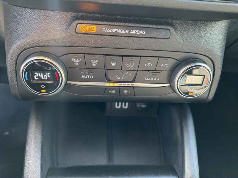 Image FORD Focus 1.0 EcoBoost 125ch ST-Line 96g