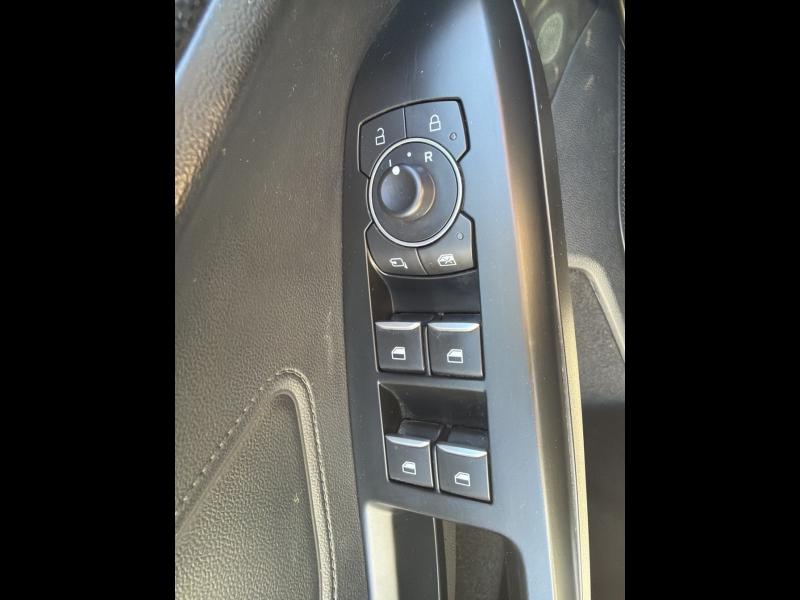 Image FORD Focus 1.0 EcoBoost 125ch ST-Line 96g