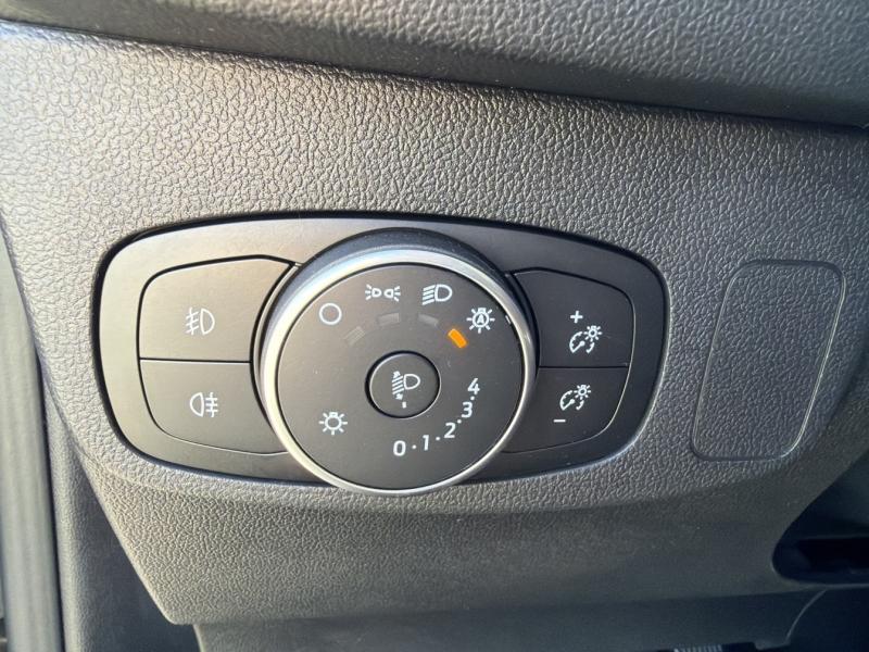 Image FORD Focus 1.0 EcoBoost 125ch ST-Line 96g