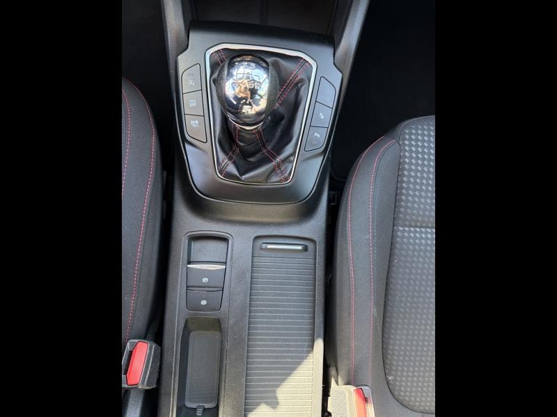 Image FORD Focus 1.0 EcoBoost 125ch ST-Line 96g