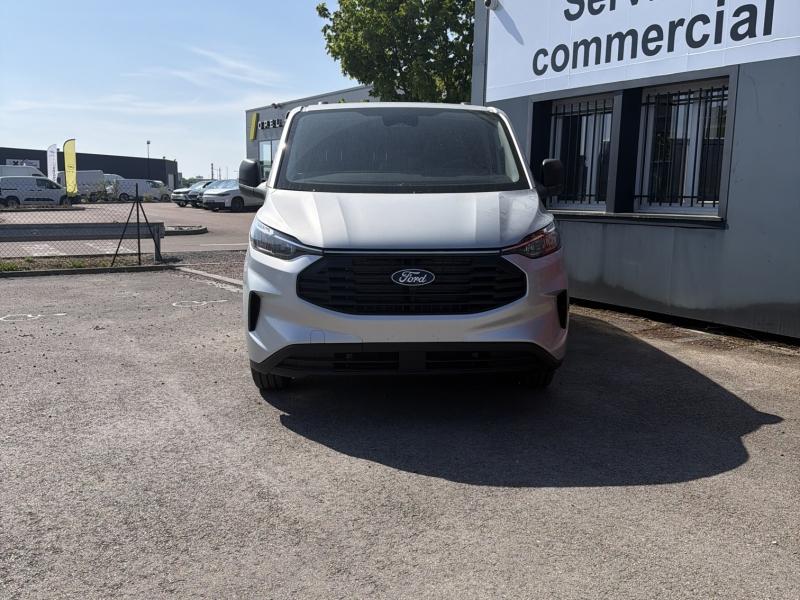Image FORD Transit Custom Fg 280 L1H1 2.0 EcoBlue 136ch Trend