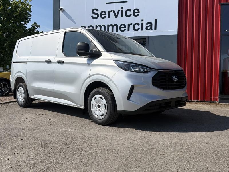 Image FORD Transit Custom Fg 280 L1H1 2.0 EcoBlue 136ch Trend