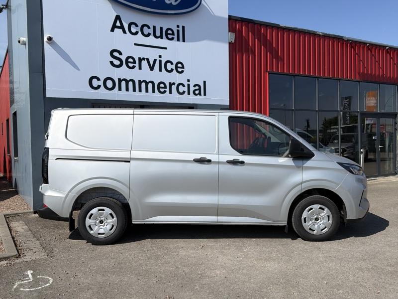 Image FORD Transit Custom Fg 280 L1H1 2.0 EcoBlue 136ch Trend