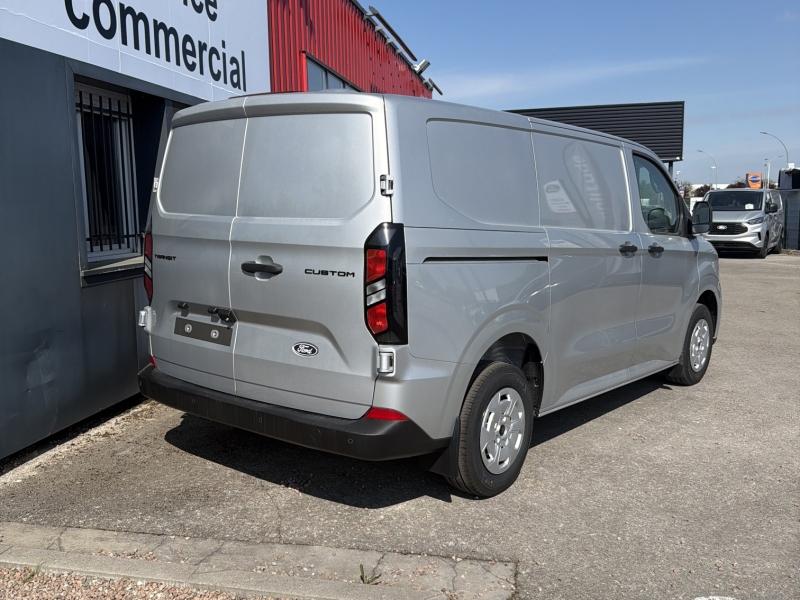 Image FORD Transit Custom Fg 280 L1H1 2.0 EcoBlue 136ch Trend