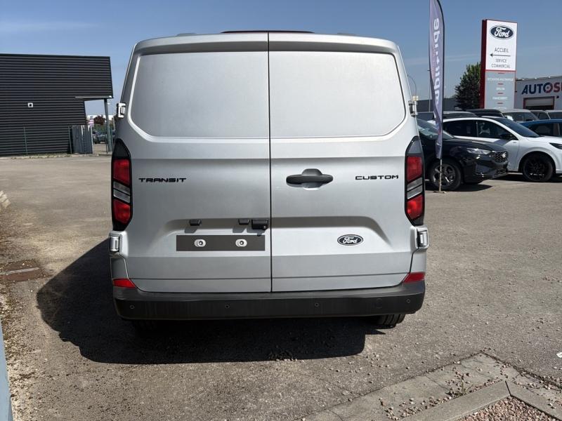 Image FORD Transit Custom Fg 280 L1H1 2.0 EcoBlue 136ch Trend