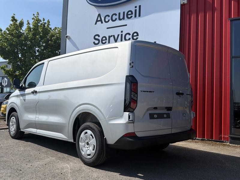Image FORD Transit Custom Fg 280 L1H1 2.0 EcoBlue 136ch Trend