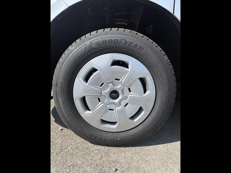 Image FORD Transit Custom Fg 280 L1H1 2.0 EcoBlue 136ch Trend